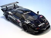 Mclaren F1 GTR